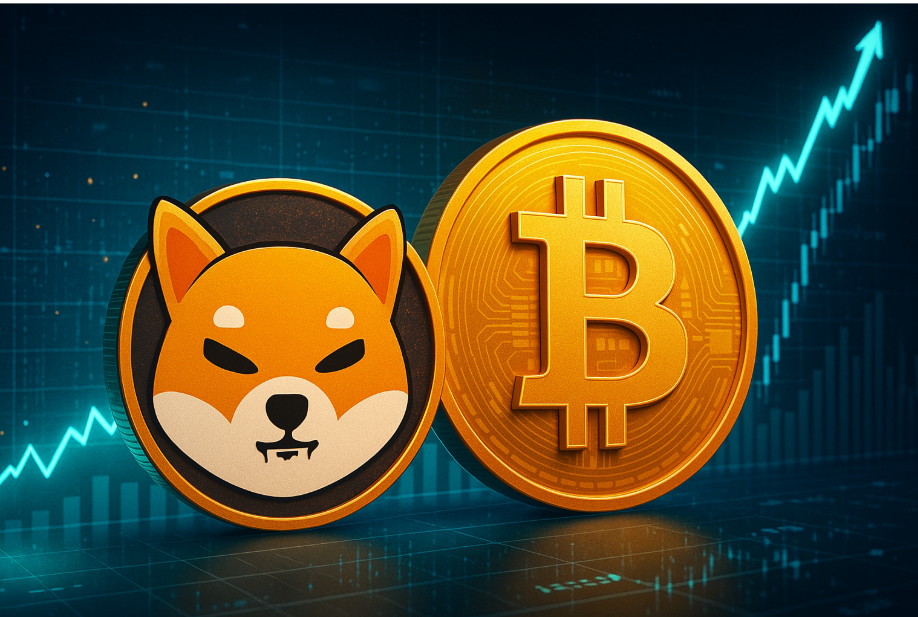 Shiba Inu Yükselişte: SHIB Fiyatı Bitcoin’i Geride Bıraktı!