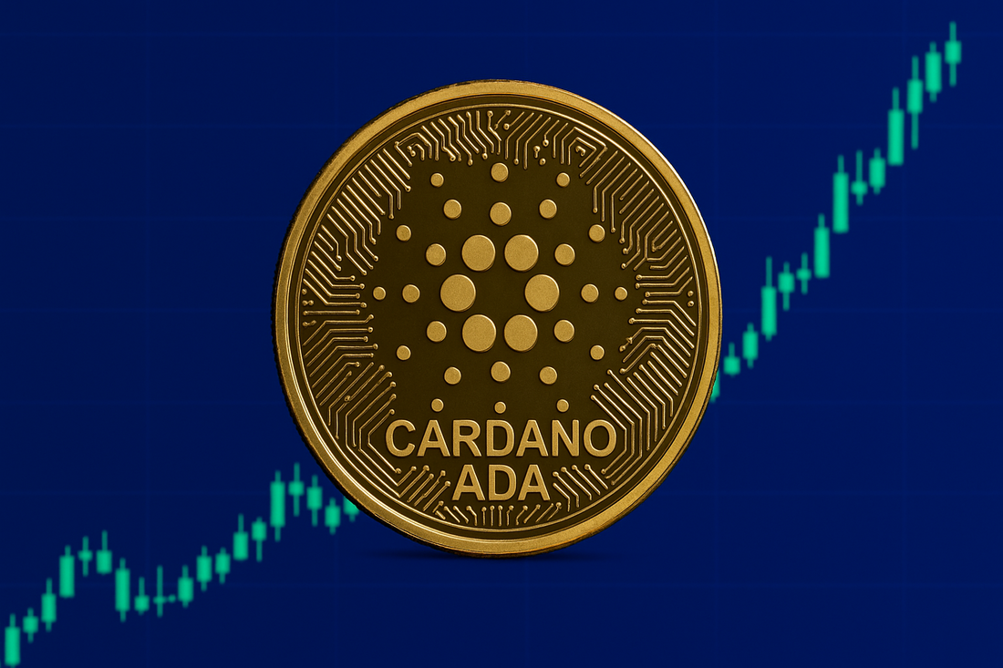 Cardano Fiyat Tahmini: ETF Onayıyla 1 Dolar Yolunda