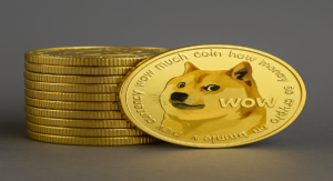 DOGE Yükselişte