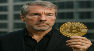 Saylor’dan Yeni Bitcoin Alımı Sinyali: BTC Yükselişe Geçer mi?