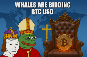 Bitcoin Balina Talebi Hızlanıyor, BTCUSD $90.000'a Hazır mı?