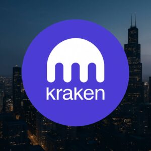 Kraken'den Büyük Atılım: Solana Üzerinde Tokenleştirilmiş Hisse ve ETF Dönemi Başlıyor!