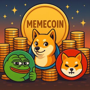 Trump’ın Kripto Dostu Politikaları Bitcoin Pepe’yi Uçurdu – 2025’te En Çok Hangi Memecoin Öne Çıkacak?