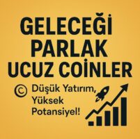 Geleceği Parlak Ucuz Coinler İncelemesi