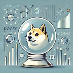 Dogecoin geleceği ile ilgili detaylı çalışma