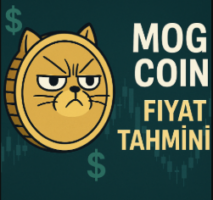 mog coin fiyatı analiz