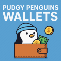 Pudgy Penguins