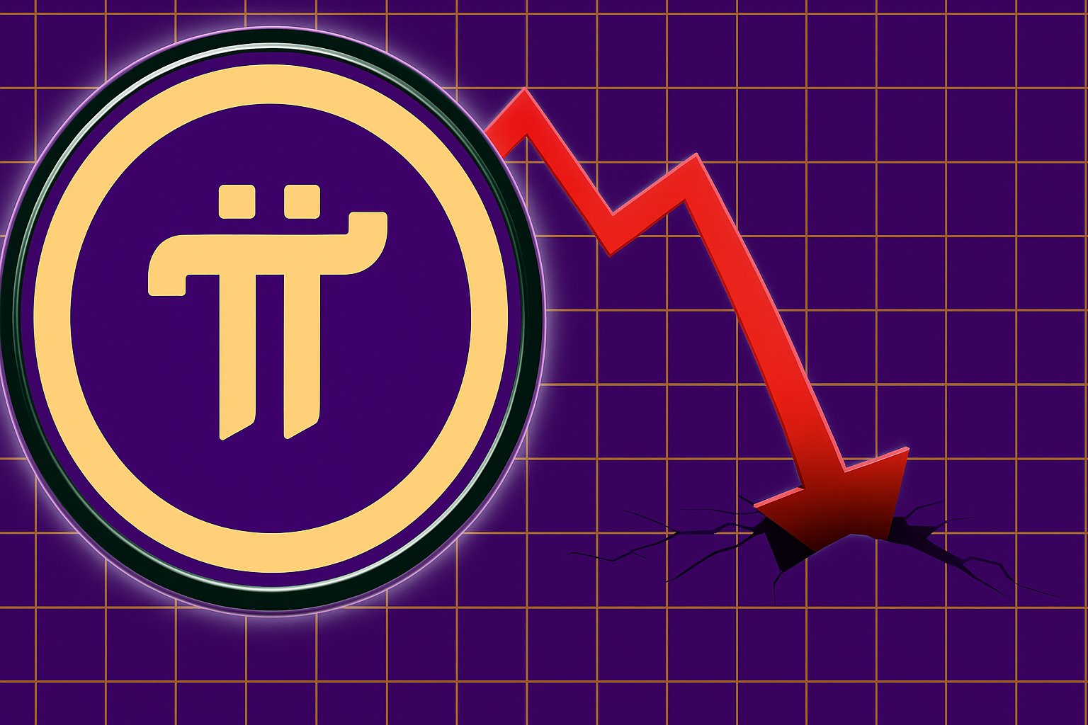 Pi Coin’de Nisan Şoku: Yüzde 30’luk Çöküşten Sonra Sıradaki Hamle Ne?