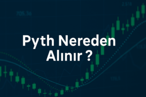 Pyth nereden alınır? En iyi borsalar, ödeme yöntemleri ve güvenli cüzdanlarla PYTH satın alma rehberi! Hemen öğren, fırsatları kaçırma.