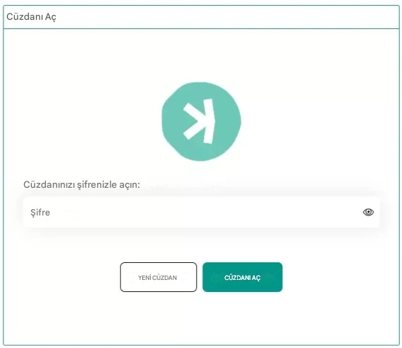 en iyi kaspa cüzdanları - kaspa web cüzdan