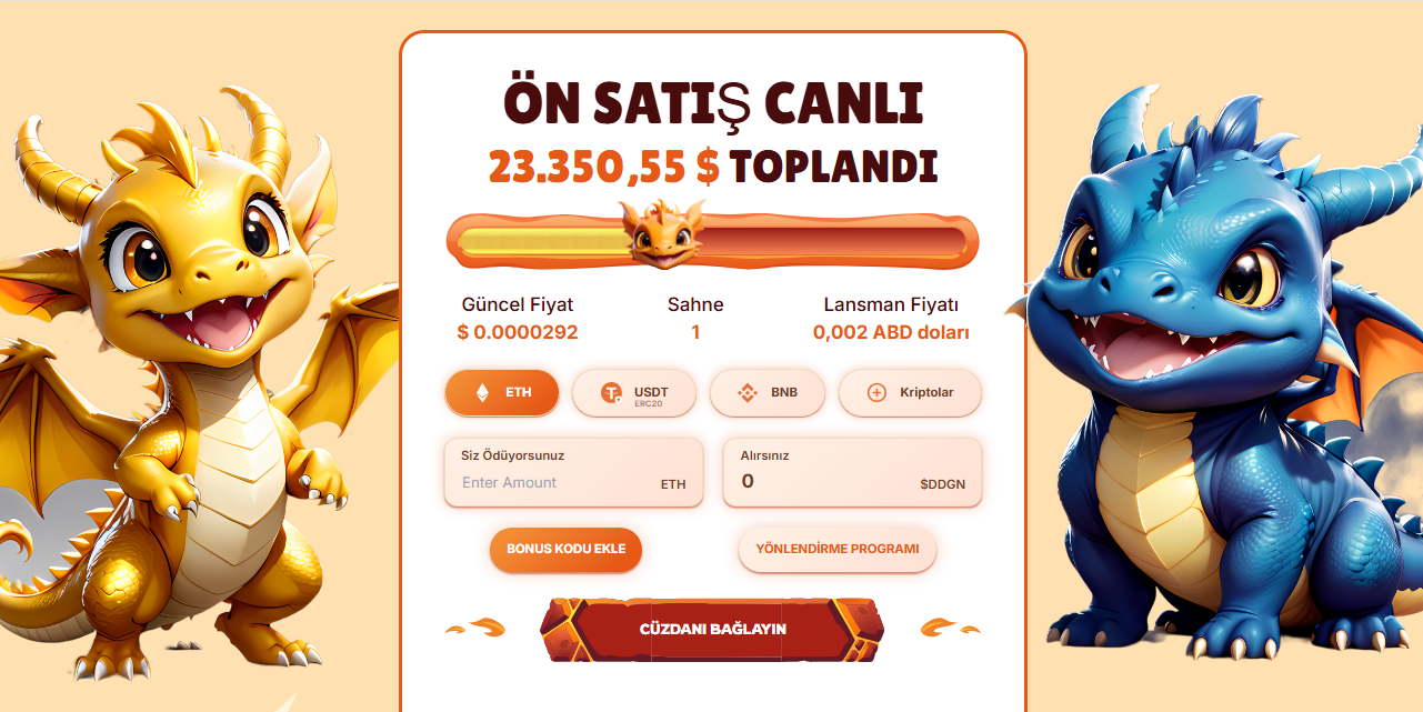 dragoin ön satış- dragoin nereden alınır