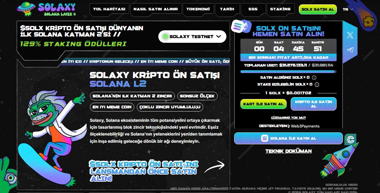 solaxy