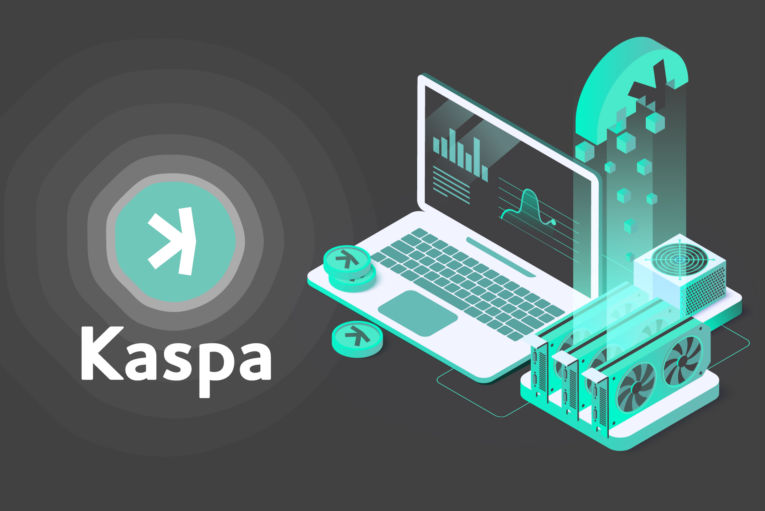 Kaspa Nedir