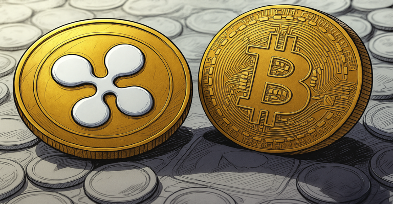XRP, Bitcoin'in Seviyesine Ulaşabilir, Ripple CEO’sundan Çarpıcı Açıklama!