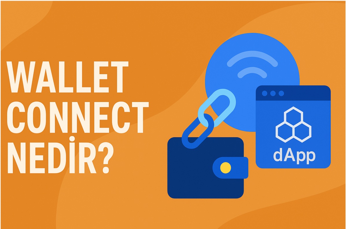 Wallet Connect nedir?