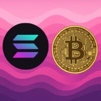 Bitcoin’de Düşüş Kapıda, Solana Sessiz Sessiz Yükseliyor!