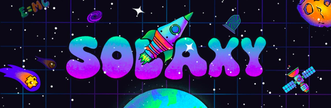 Solaxy