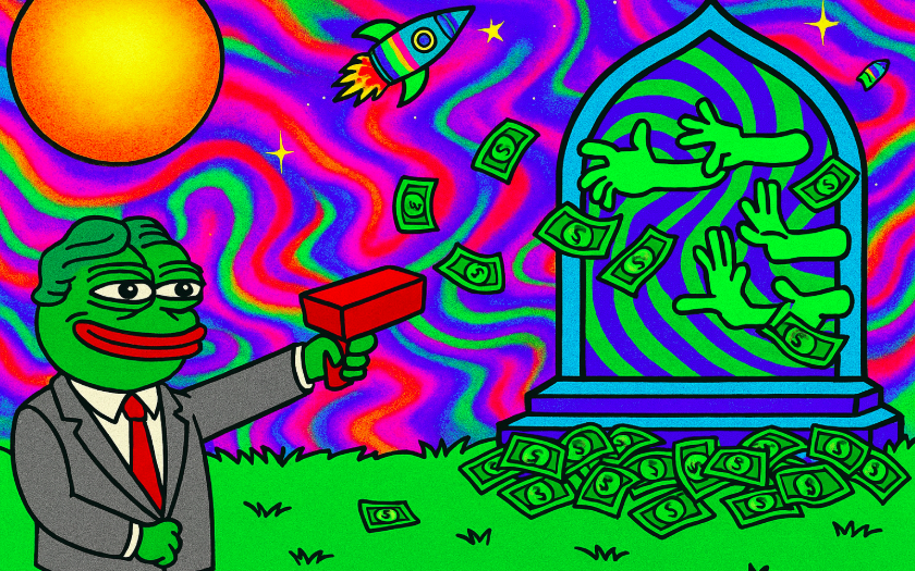 Layer 2 Solana, Her Şeyi Değiştirecek mi? 2025’te Solana Meme Coinleri İçin SOLX Launchpad
