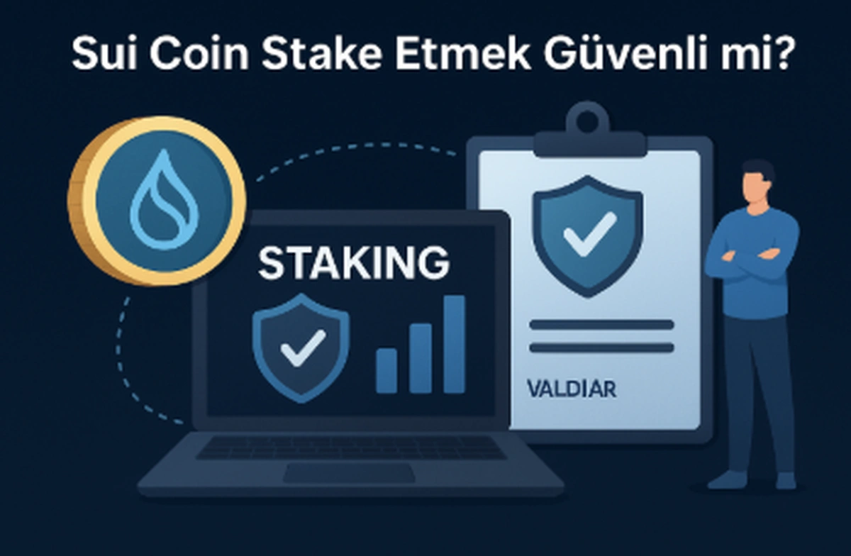suı stakıng guvenlı mı