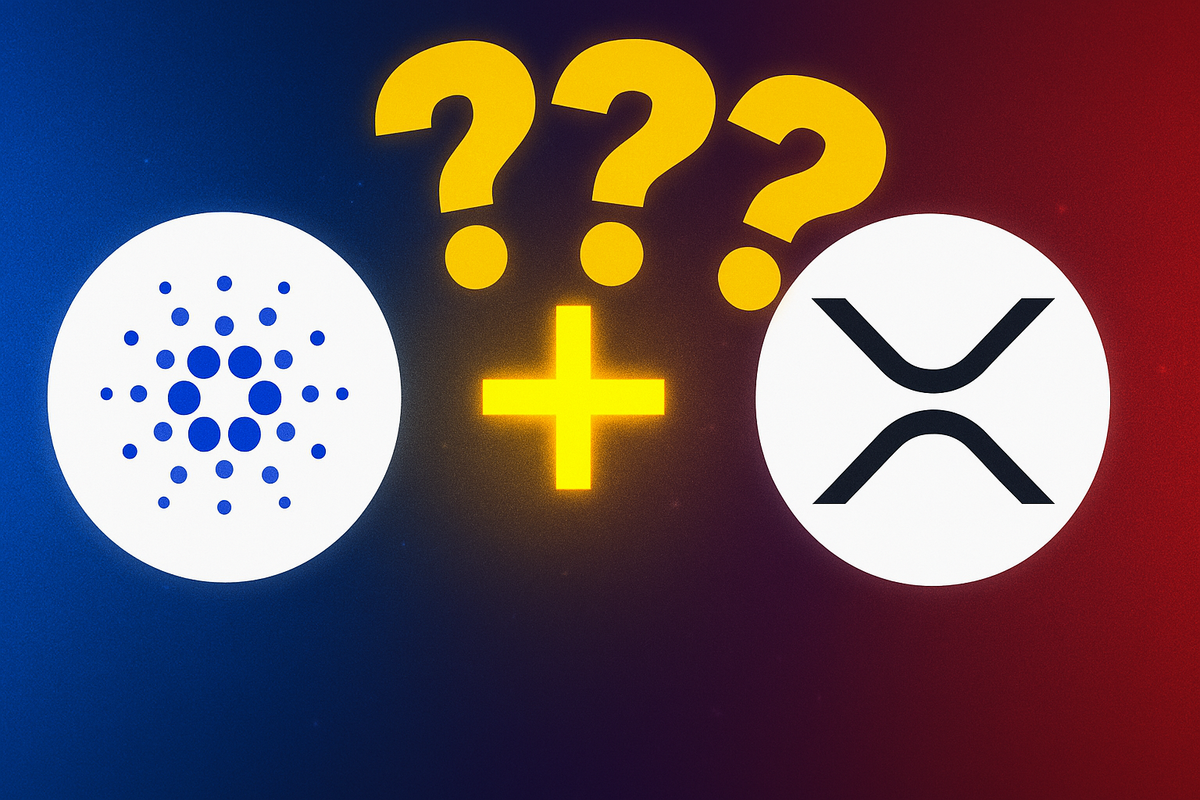 Ripple (XRP) ve Cardano (ADA) Cephesinde Geri Sayım: Bomba Mayıs’ta mı Patlayacak?
