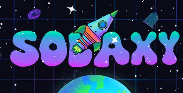 Solaxy
