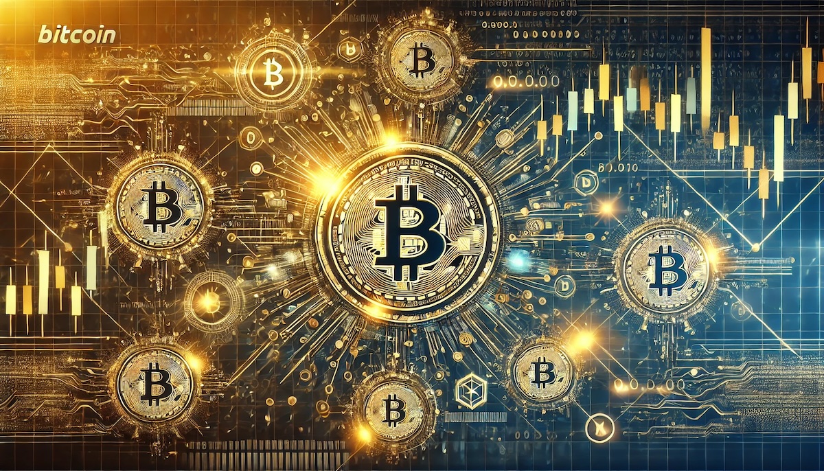 Bitcoin, Trump ve MicroStrategy Etkisiyle Yükselişte