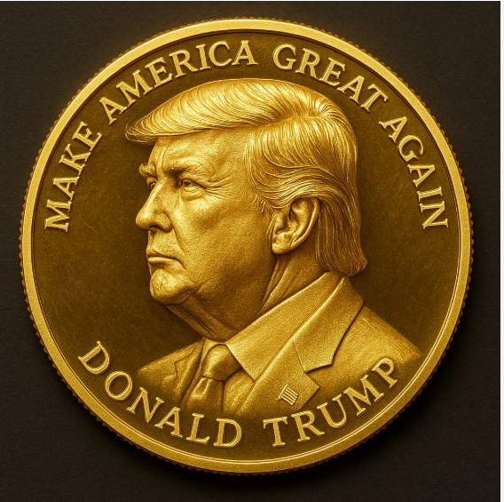 Trump Memecoin Patladı 455 Milyon Dolarlık Dev Kazanç