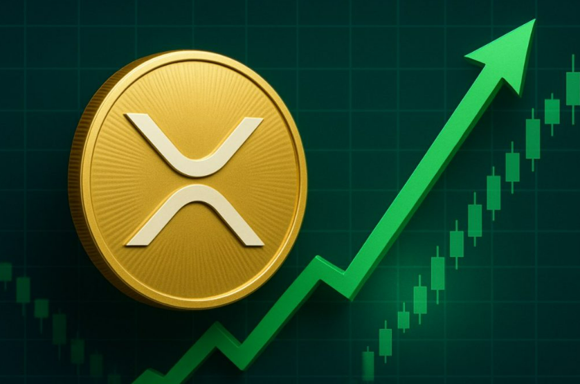 XRP Fiyatı Yükselişe Hazırlanıyor BitMEX ve ETF Desteği