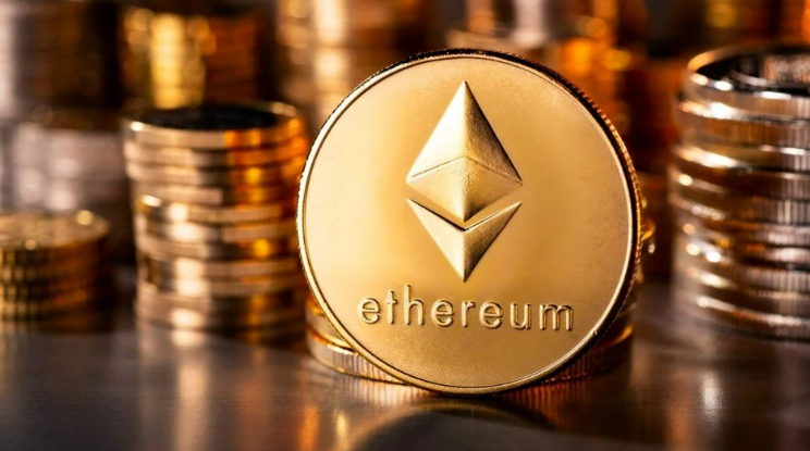Ethereum’da Yükseliş Sinyalleri: Mayıs Ayı Güçlü Başladı