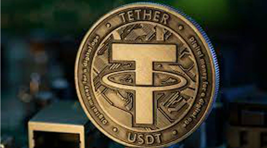 Tether’den Dev Adım ABD Tahvillerinde Almanya’nın Önüne Geçti
