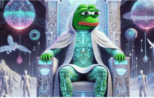 Meme Coin Dalgası Değişiyor MIND of Pepe, BONK ve WIF’i Geride Bırakıyor