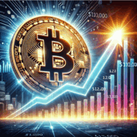 Bitcoin Tüm Zamanların Zirvesine Yaklaşıyor 110 Bin Dolar Kapıda mı?