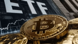 Bitcoin ETF’lerine Rekor İlgi Kurumsal Sermaye Bitcoin’e Akıyor