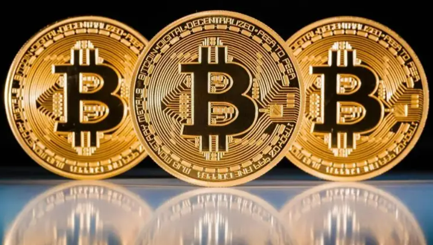 Bitcoin Yeni Zirveyi Gördü, Şimdi Sırada Bu 3 Kripto Para Var