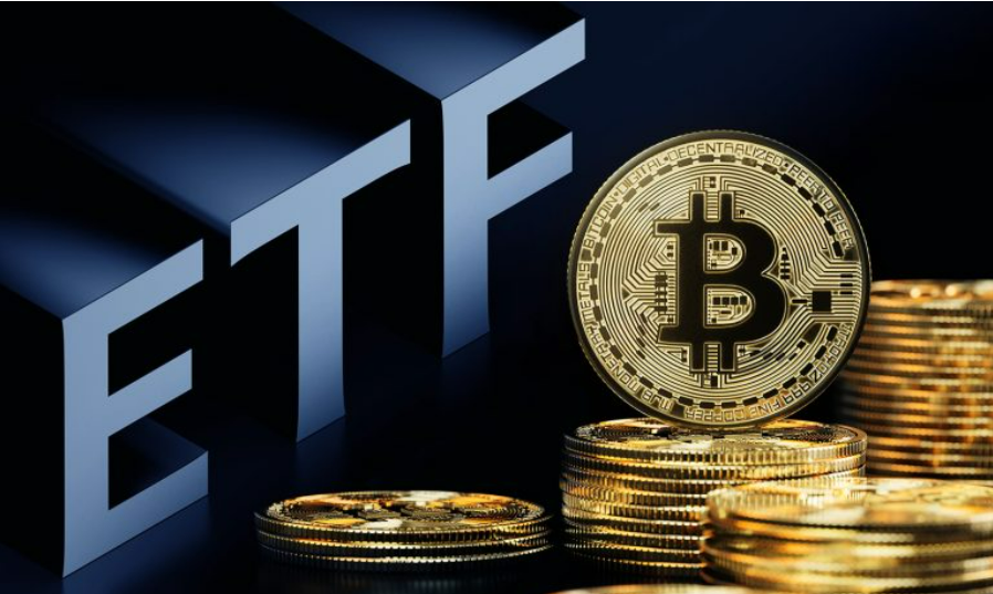 Kripto ETF’ler Güç Kazanıyor, Yeni Nesil Cüzdanlar Oyunu Değiştiriyor