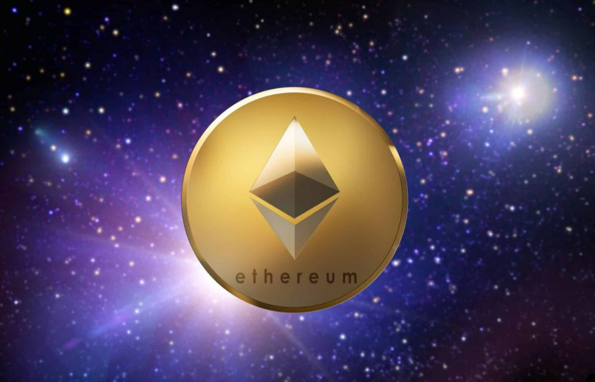 Ethereum Blockchainine Dev Sermaye Girişi Altcoin Sezonu Sinyalleri Artıyor