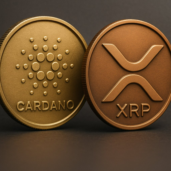 XRP ve Cardano’da Yeni Ortaklık Dalgası RLUSD Gündemde