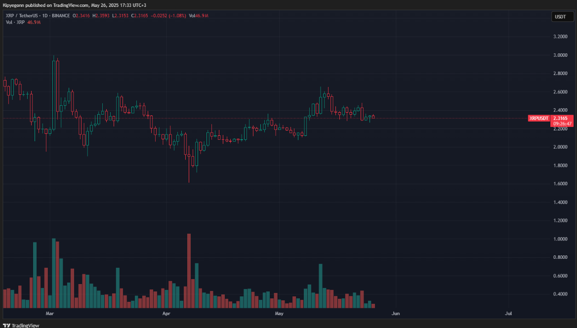 XRP Fiyatı 3 Doları Aşabilir mi?