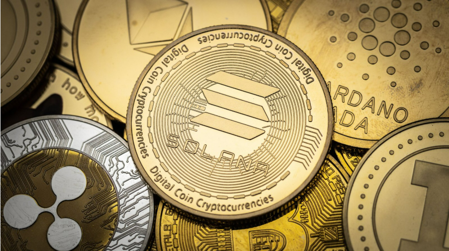 XRP İlgi Kaybediyor Kurumsal Yatırımcılar Solana, Cardano ve Solaxy’ye Yöneliyor