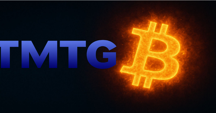 Trump Media’dan Dev Kripto Hamlesi 2,5 Milyar Dolarlık Bitcoin Alımı Geliyor