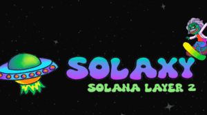 Solaxy, 33 Milyon Doları Aştı: Solana Ekosisteminde Devrim Niteliğinde Gelişme
