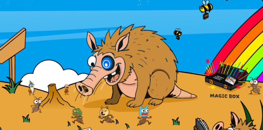 Snorter Token Sahneye Çıktı Hızlı, Akıllı ve Telegram İçinde Kripto İşlem Devrimi
