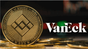 VanEck’in BNB ETF Başvurusu Kripto Dünyasında Yeni Bir Eşiğe İşaret Ediyor