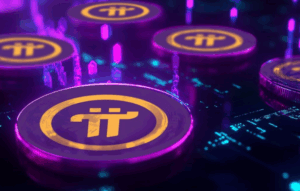 Pi Coin 1 Dolar Sınırında Balina Desteğiyle Yeni Bir Ralli Mi Geliyor?