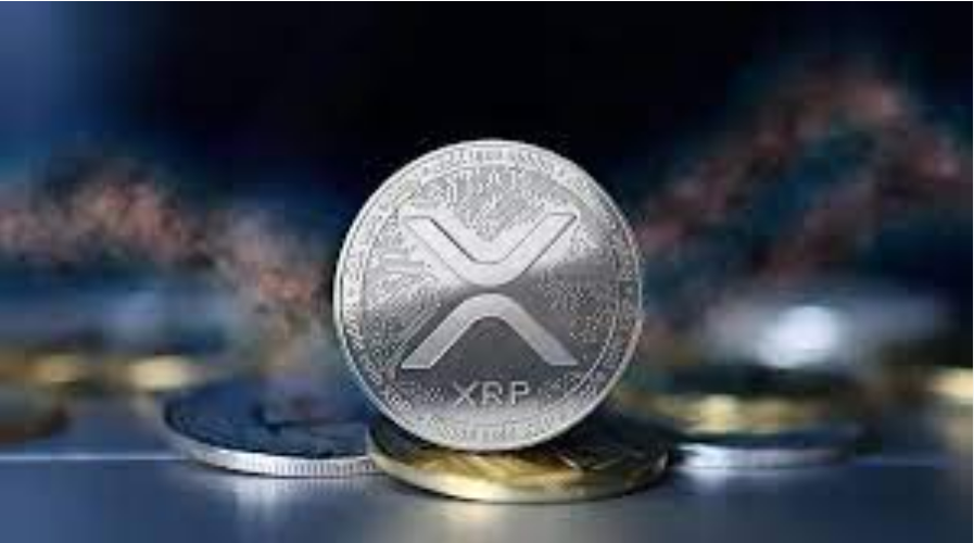 XRP Teknik Görünümünde Yükseliş İşareti: Hedef $3,74 mü?