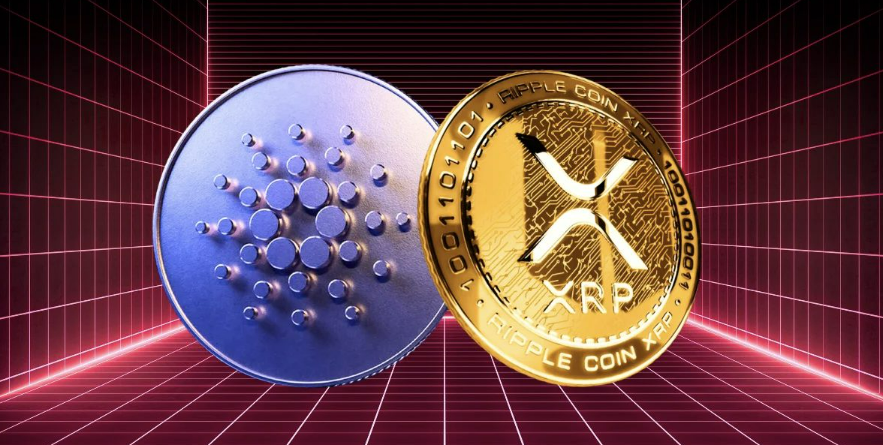 Cardano’dan Ücretsiz İşlem Devrimi ADA, XRP’yi Geride Bırakabilir mi?