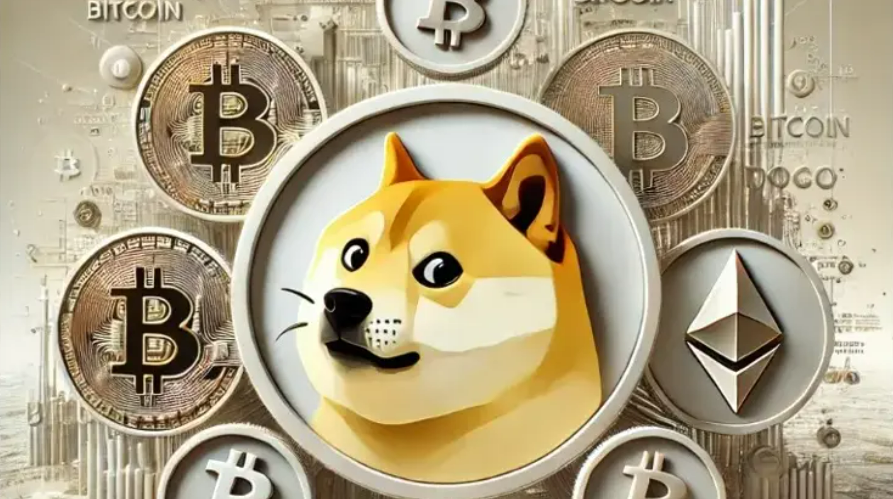 Kripto Piyasası Canlandı ETH ve DOGE’de Sert Yükseliş, Solaxy Fırtına Gibi Geliyor