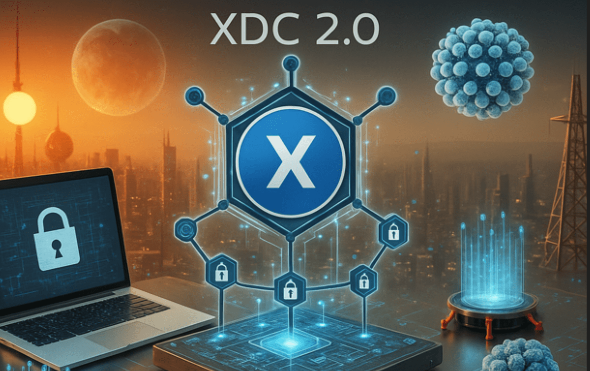 XDC Network Geleceği