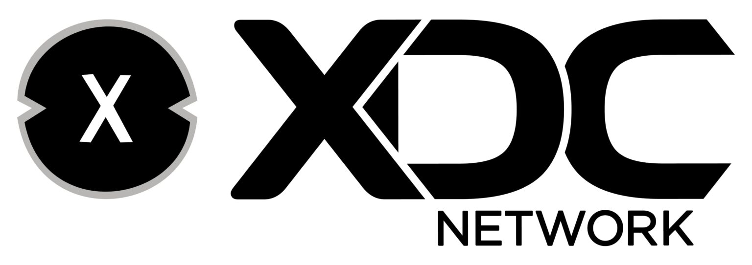 XDC Network Resmi Web Site