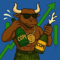 TradFi 108 Bin Dolardan Bitcoin Alıyor: Airdrop ICO’su Patladı!